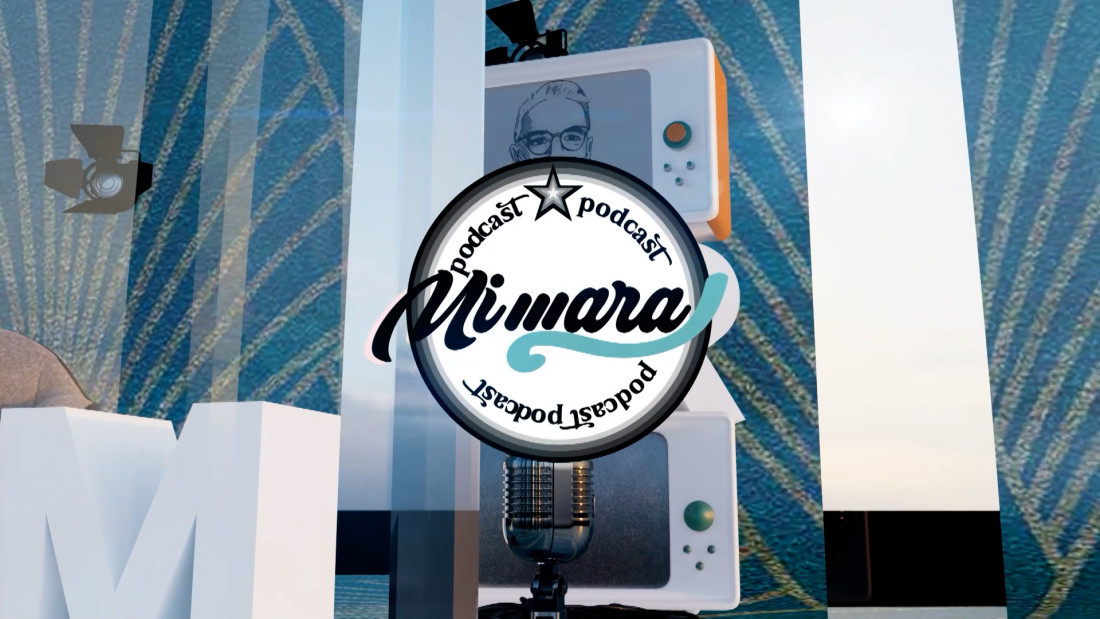 Mimara, podcast, petak u 18:55